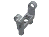 Technic, Pin Connector Toggle Joint Smooth Double with 2 Pins