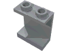 Panel 1 x 2 x 2 [Hollow Studs]