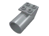 Engine Smooth Large [2 x 2 Thin Top Plate]
