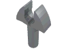 Bar 1L with Clip [Undetermined Type]