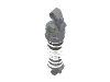 Technic Shock Absorber 11.5L [Complete Assembly]