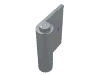 Fabuland Fire Ladder Holder 2 x 4 x 2 1/2