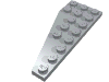 Wedge Plate 8 x 3 Right
