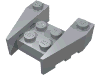 Wedge 3 x 4 [Stud Notches]