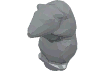 Rat Standing [aka Scabbers]