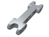 Technic, Axle and Pin Connector 2 x 7 with Two Ball Joint Sockets