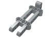 Bionicle Visorak Torso, Beam 8 x 3 x 2