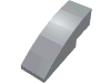 Slope Curved 3 x 1 No Studs