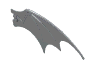 Dragon Wing 19 x 11