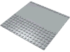 Baseplate 16 x 16 Driveway