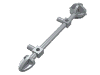 Bionicle Mini Staff (Nuju)