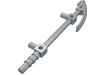 Bionicle Mini Staff (Whenua)