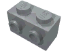 Brick Special 1 x 2 with Studs on 2 Sides