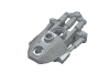 Bionicle Toa Inika Thigh Cover