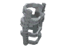 Bionicle Zamor Sphere Holder
