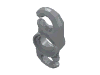 Bionicle Chain Link Section