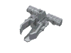 Bionicle Zamor Sphere Launcher
