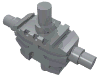 Torso Mechanical, Bionicle
