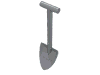 Fabuland Shovel