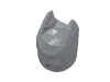 Minifig Batman Mask