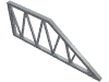 Support 31 x 13 Girder, Trapezoid