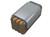 Electric Sound Sensor - NXT