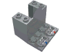 Electric Power Functions Infra-Red Receiver Top