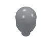 Light Cover with Internal Bar / Bionicle Barraki Eye
