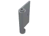 Door 1 x 3 x 4 Right - Open Between Top and Bottom Hinge