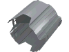 Electric Power Functions XL Motor Back (part of 58121)