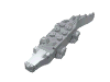 Alligator / Crocodile [Complete Assembly]