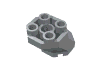 Brick Special Octagonal 2 x 3 x 1 2/3 Sloped