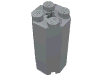 Brick Special Octagonal 2 x 2 x 3 1/3