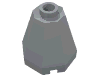 Cone 2 x 2 x 1 2/3 Octagonal