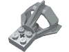 Propeller Housing