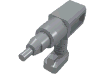 Minifig Tool Cordless Electric Impact Wrench / Drill