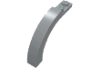 Brick Arch 1 x 6 x 3 1/3 Curved Top