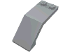 Windscreen 5 x 2 x 1 2/3