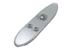 Minifig Surfboard [Long]