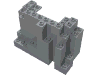 Rock Panel Rectangular 4 x 10 x 6 (aka BURP)