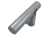 Minifig Hose Nozzle with Side String Hole Simplified