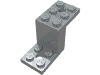 Bracket 5 x 2 x 2 1/3