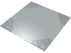 Baseplate 32 x 32 Road 9-Stud Landing Pad