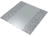 Baseplate 32 x 32 Road 8-Stud Straight