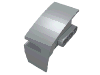 Technic Panel Car Mudguard Right