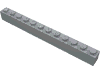 Brick 1 x 12