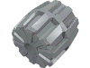 Wheel Hard Plastic Small (22mm D. x 24mm)