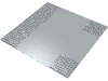 Baseplate 32 x 32 Road 8-Stud T Intersection