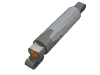 Набор LEGO Technic Linear Actuator [Dark Bluish Gray Ends], Светлый сине-серый