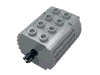 Electric, Motor 4.5V